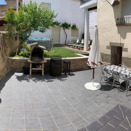 Arkupe Etxea Guest House Arroniz Екстериор снимка